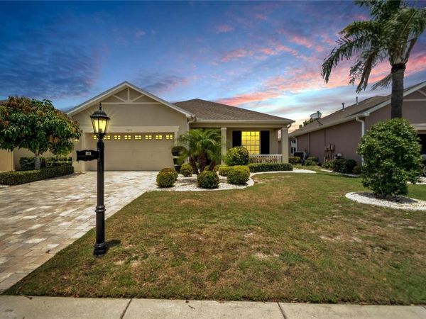 1013 EMERALD DUNES DRIVE , SUN CITY CENTER, FL 33573