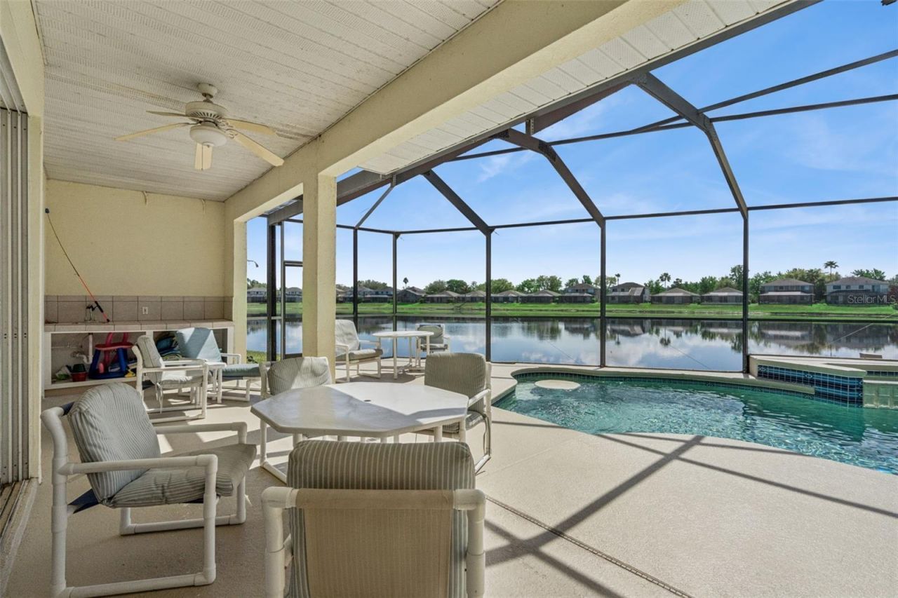 8432 Rising Star Court , Kissimmee, FL 34747 Photo