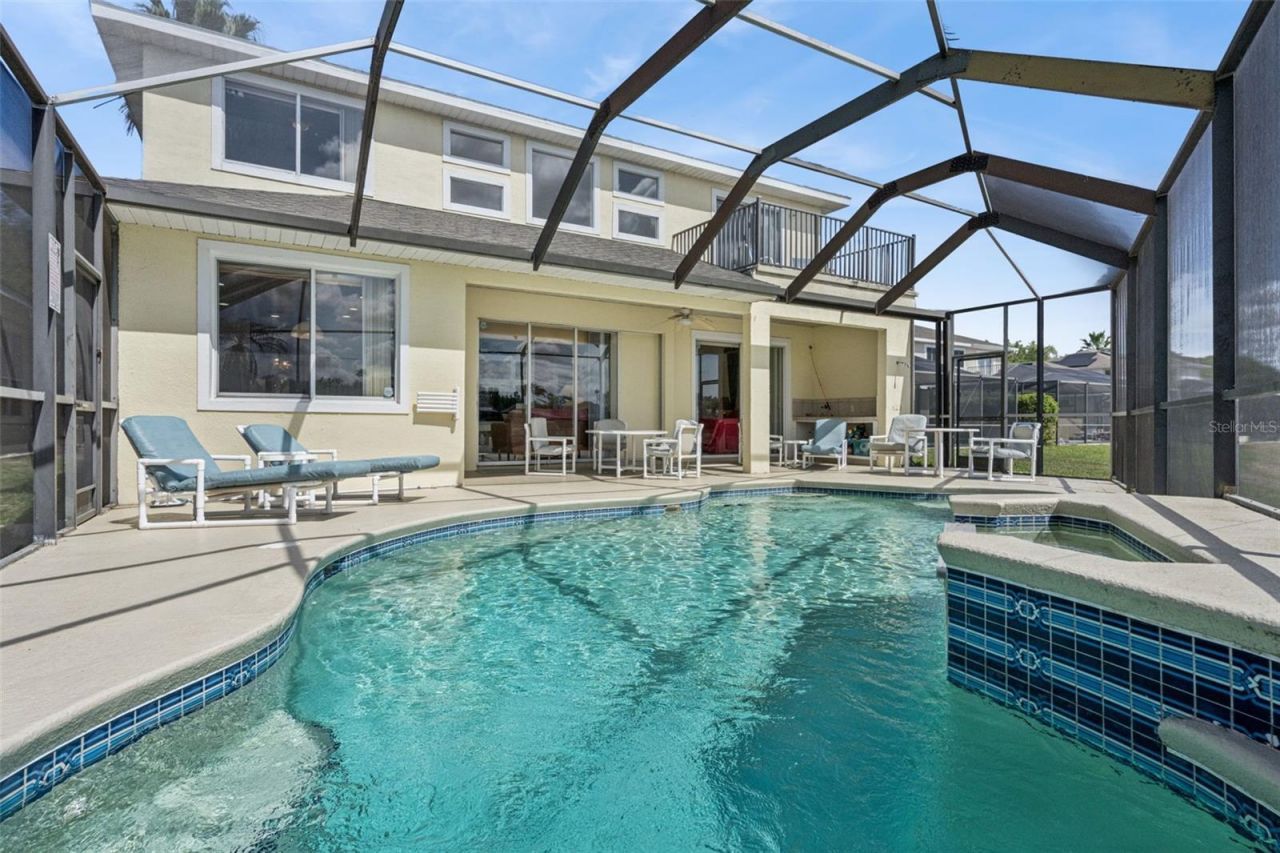 8432 Rising Star Court , Kissimmee, FL 34747 Photo