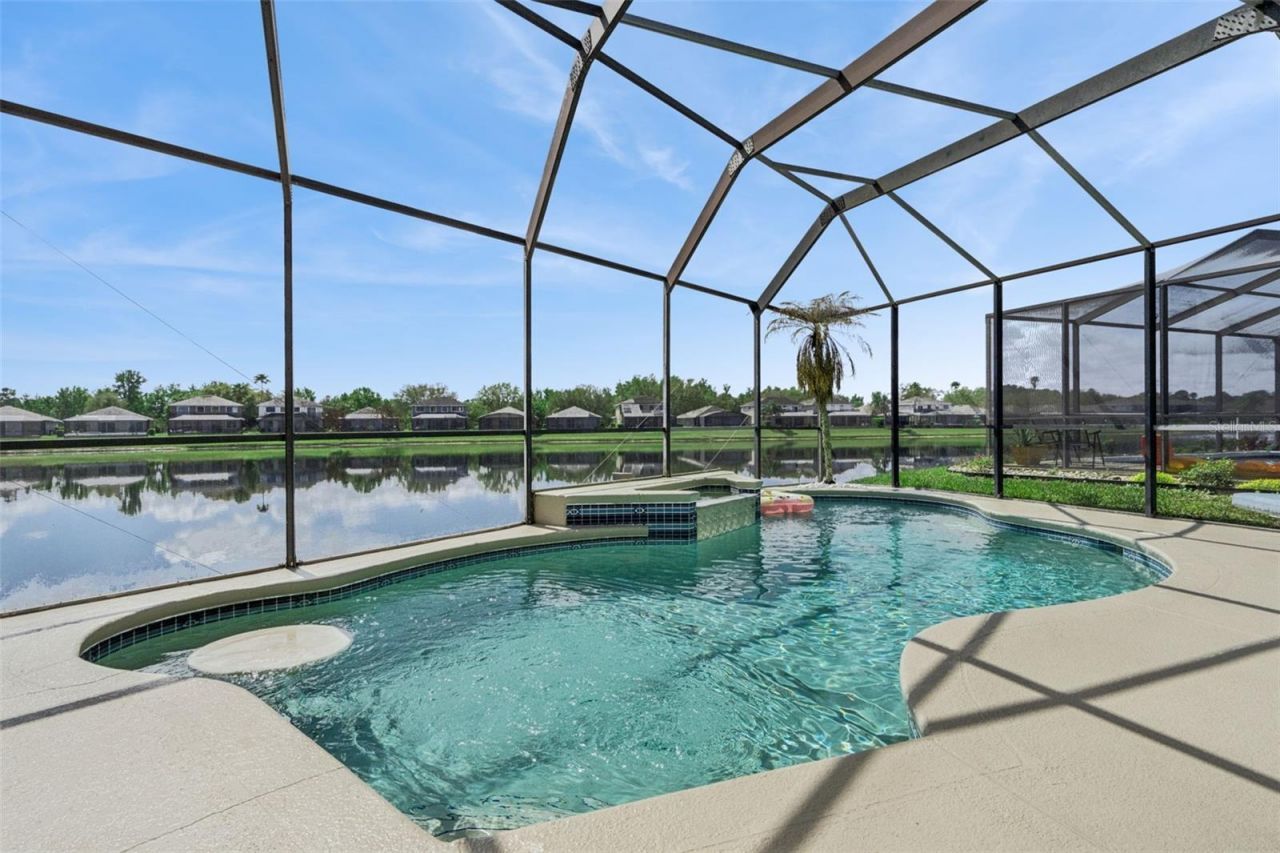 8432 Rising Star Court , Kissimmee, FL 34747 Photo