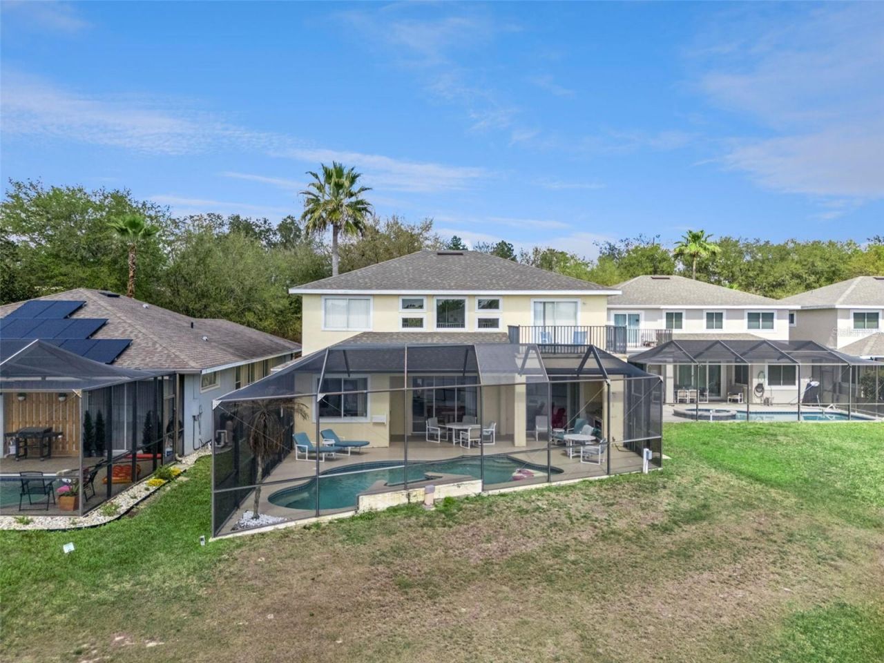 8432 Rising Star Court , Kissimmee, FL 34747 Photo