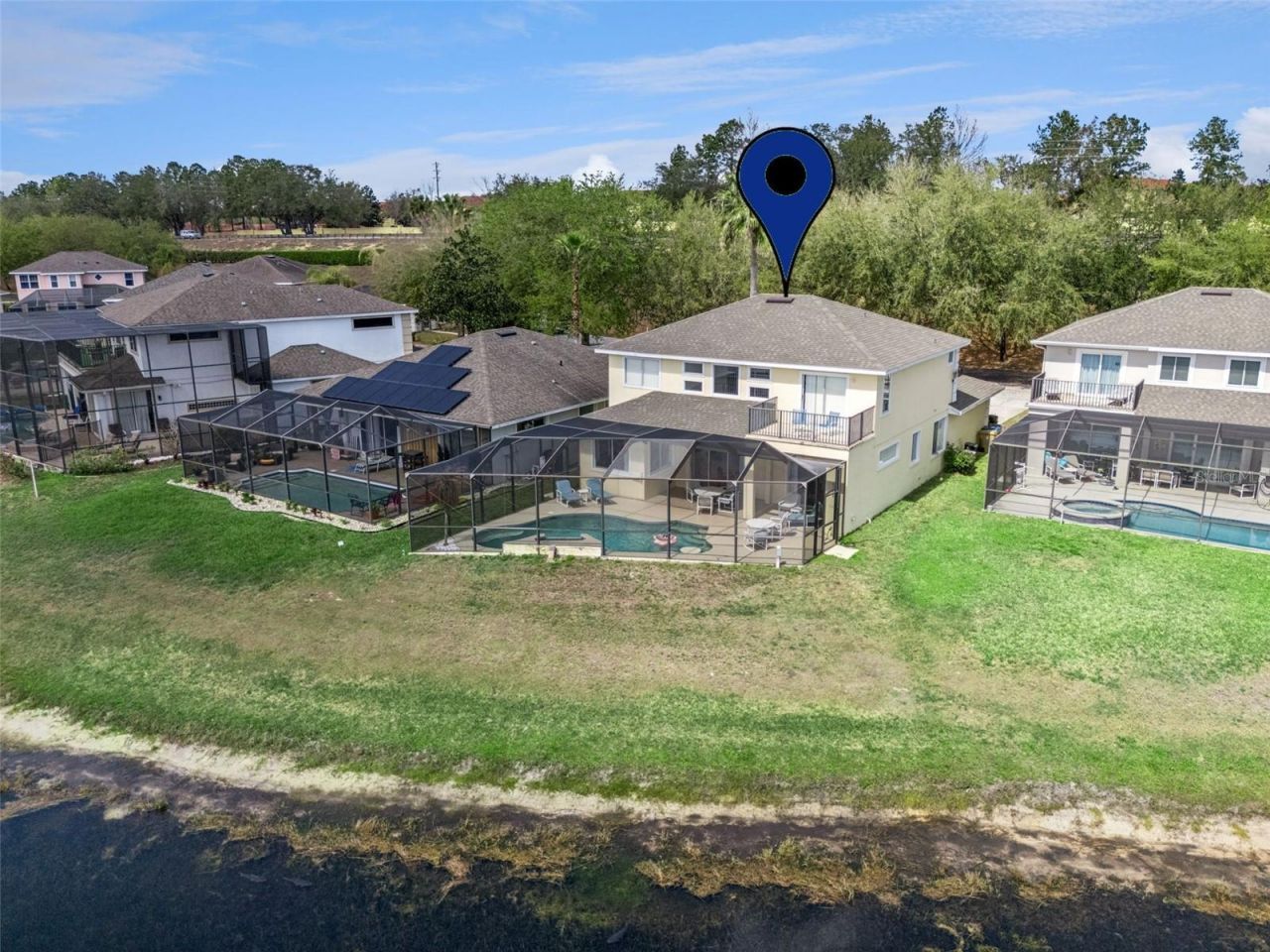 8432 Rising Star Court , Kissimmee, FL 34747 Photo