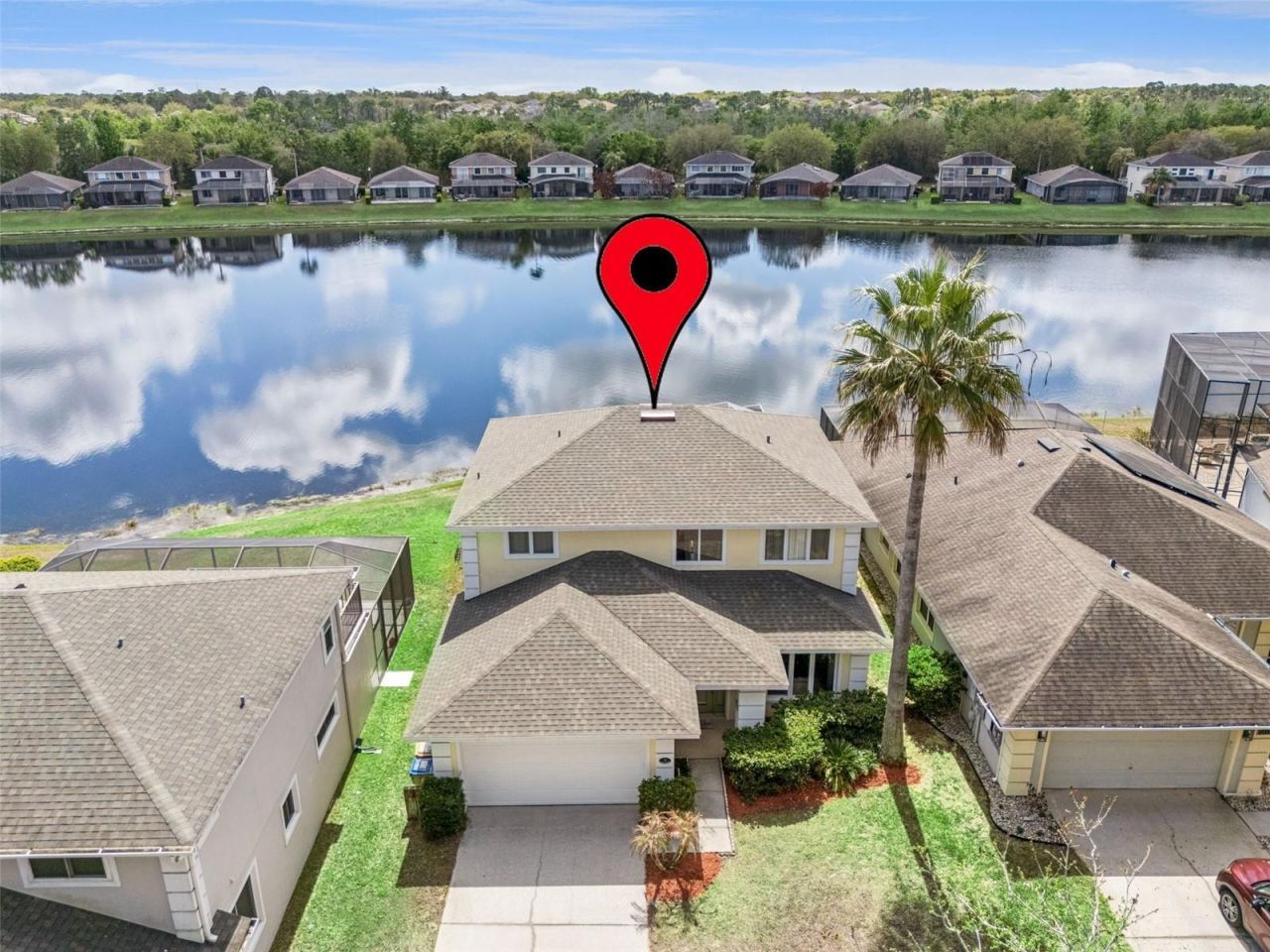 8432 Rising Star Court , Kissimmee, FL 34747 Photo