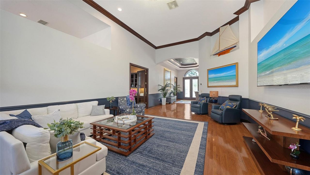 3511 Fair Oaks Court, Longboat Key, FL 34228 Photo