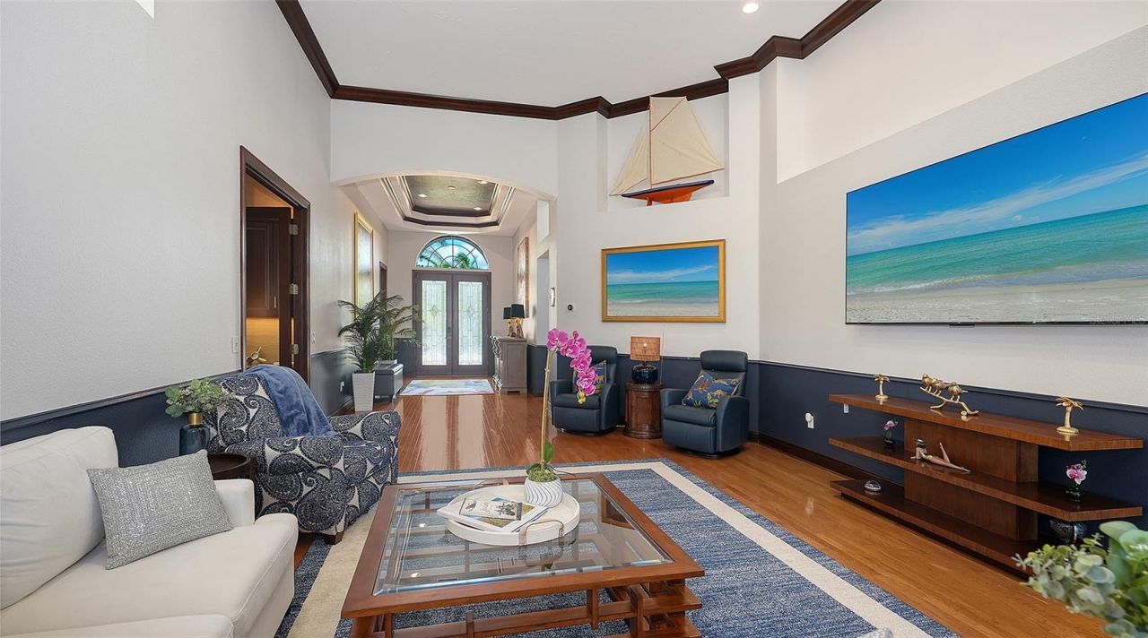 3511 Fair Oaks Court, Longboat Key, FL 34228 Photo