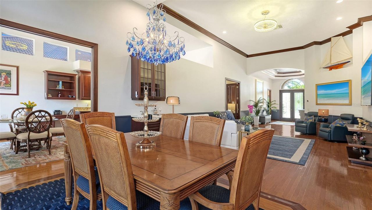 3511 Fair Oaks Court, Longboat Key, FL 34228 Photo