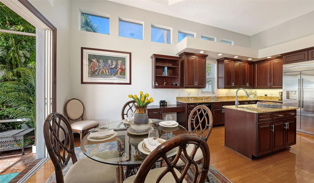 3511 Fair Oaks Court, Longboat Key, FL 34228 Photo