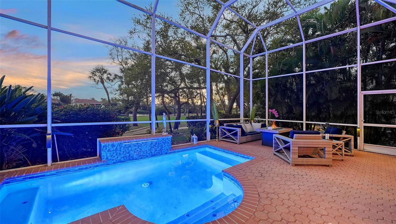 3511 Fair Oaks Court, Longboat Key, FL 34228 Photo