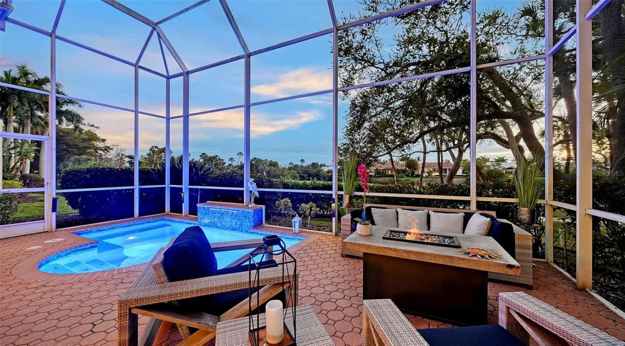 3511 Fair Oaks Court, Longboat Key, FL 34228 Photo