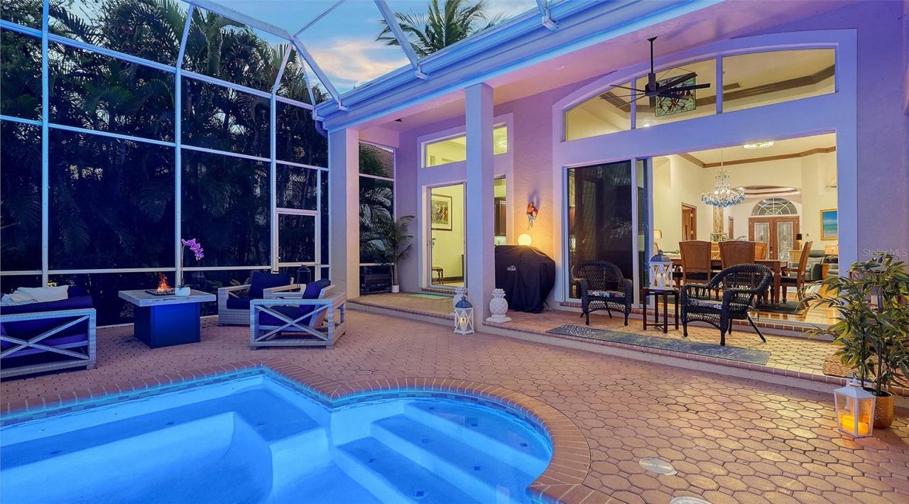 3511 Fair Oaks Court, Longboat Key, FL 34228 Photo