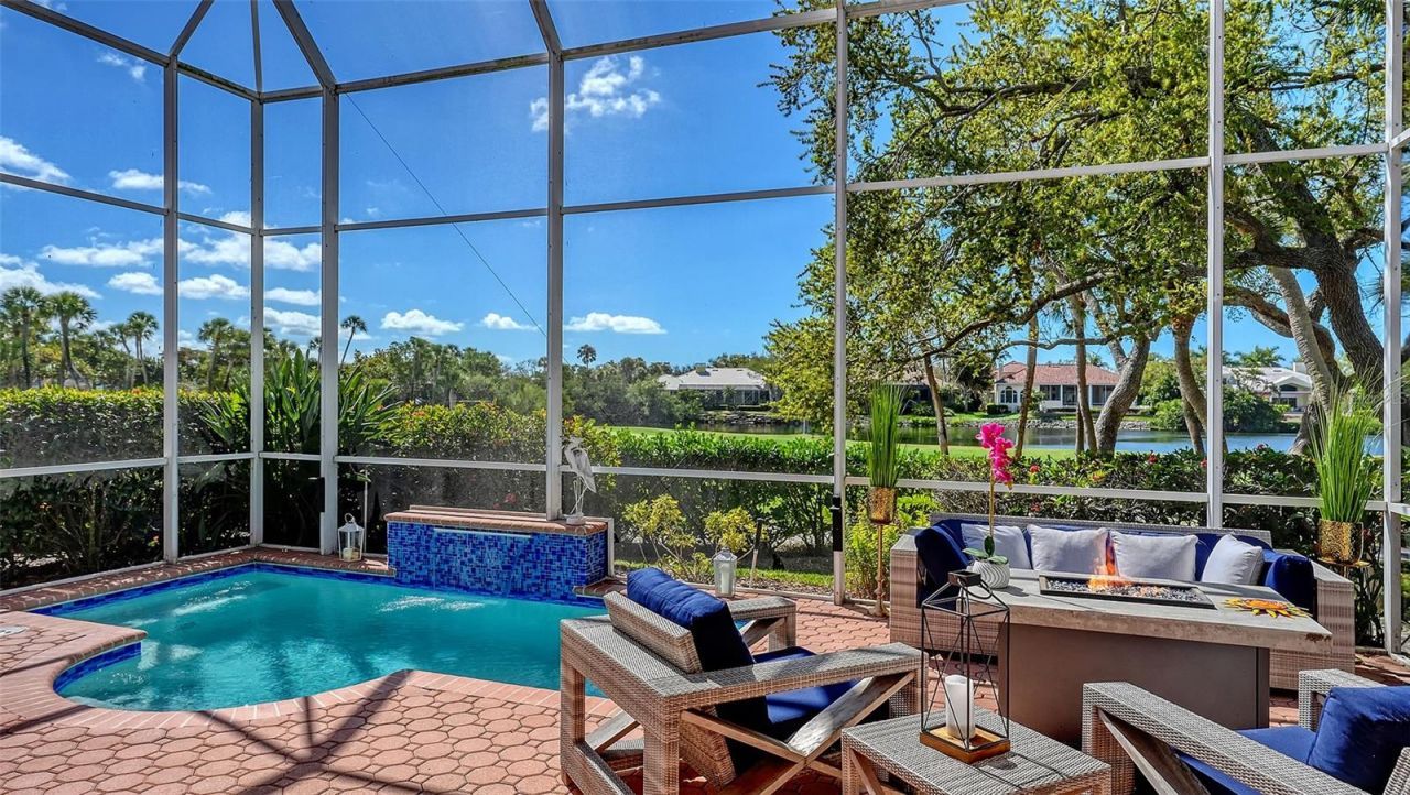 3511 Fair Oaks Court, Longboat Key, FL 34228 Photo