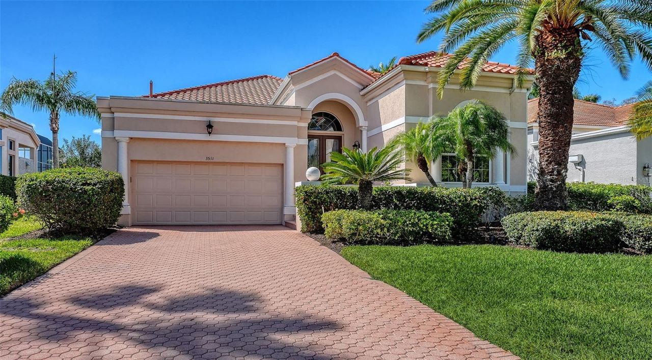 3511 Fair Oaks Court, Longboat Key, FL 34228 Photo