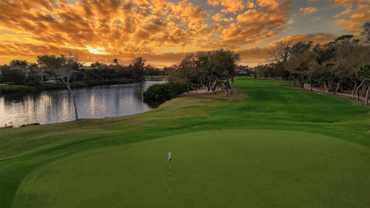 3511 Fair Oaks Court, Longboat Key, FL 34228 Photo