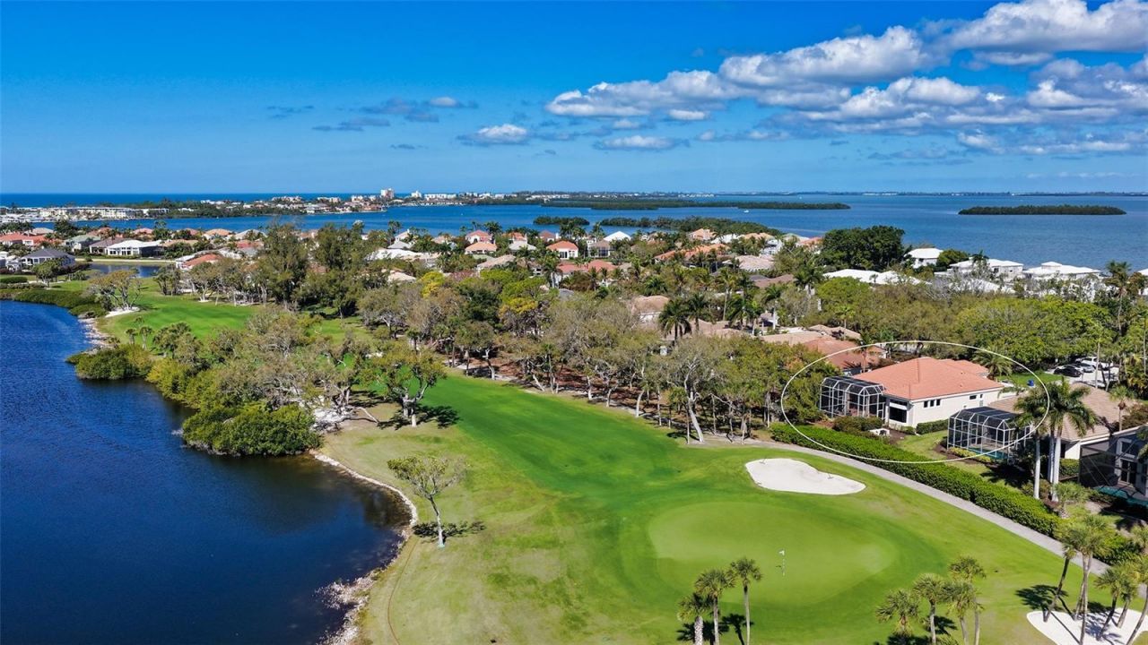 3511 Fair Oaks Court, Longboat Key, FL 34228 Photo