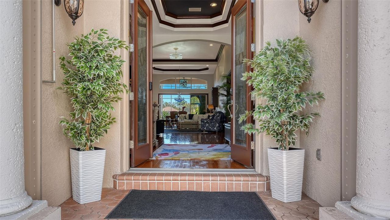 3511 Fair Oaks Court, Longboat Key, FL 34228 Photo