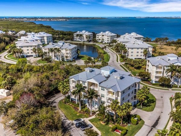 3450 77TH STREET W, Unit 201, BRADENTON, FL 34209