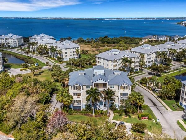 3450 77TH STREET W, Unit 201, BRADENTON, FL 34209