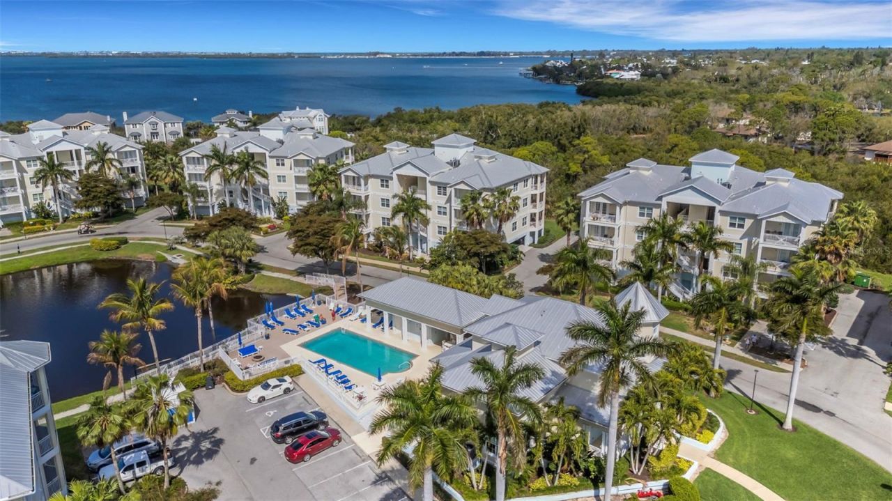 3450 77th Street W, Unit 201, Bradenton, FL 34209 Photo