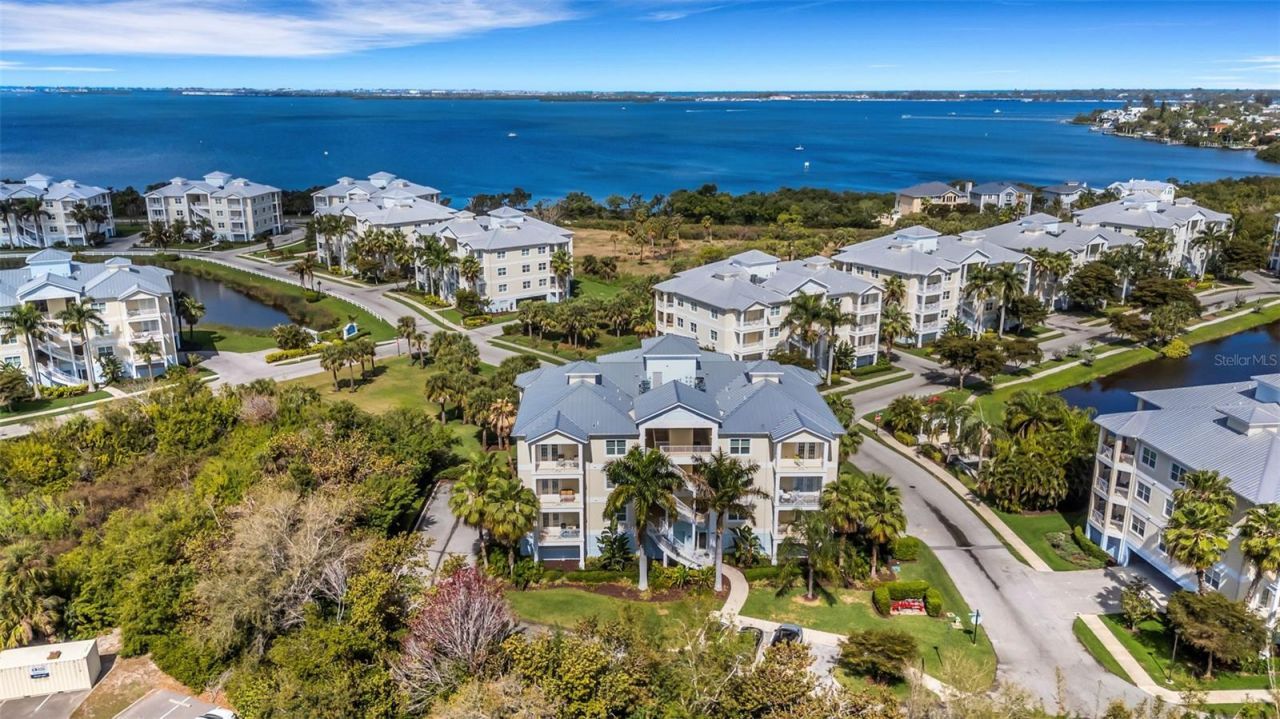 3450 77th Street W, Unit 201, Bradenton, FL 34209 Photo