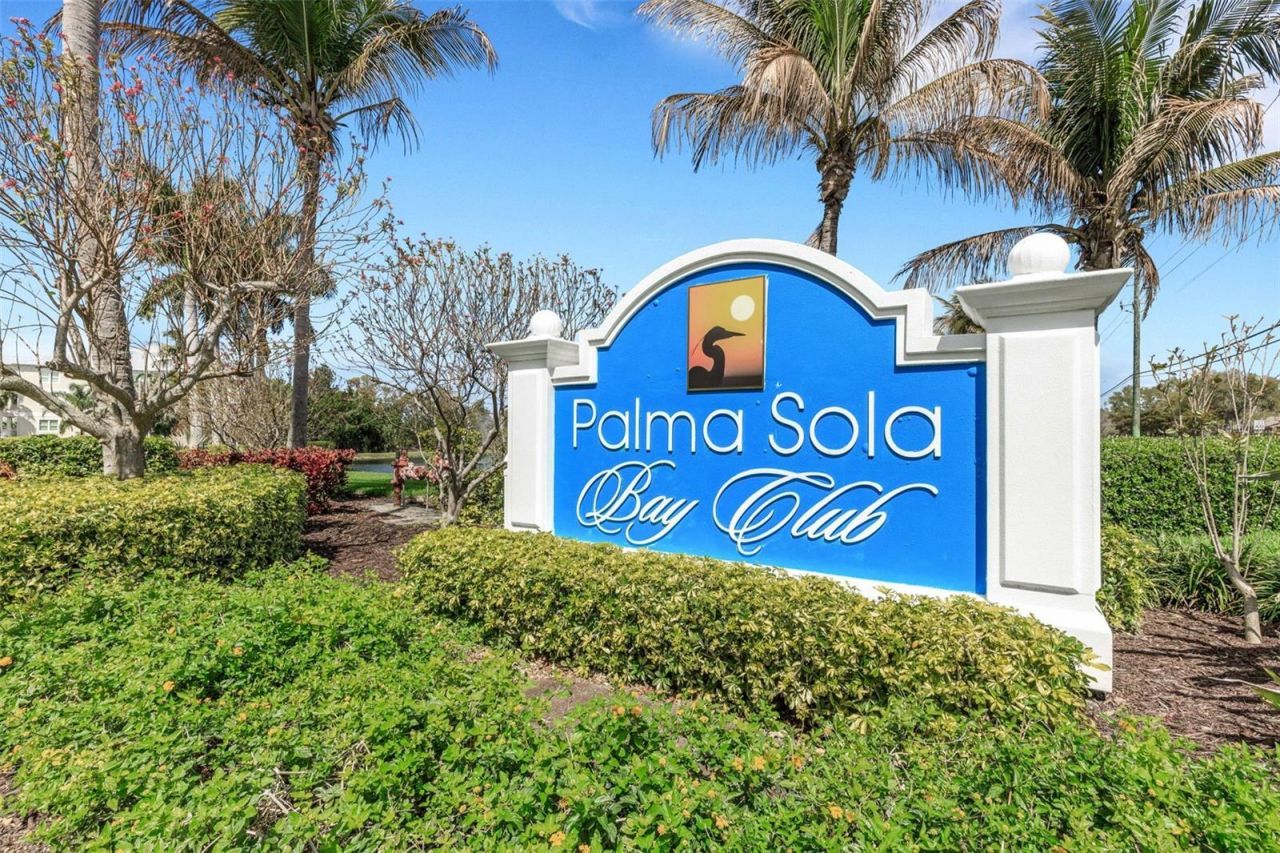 3450 77th Street W, Unit 201, Bradenton, FL 34209 Photo