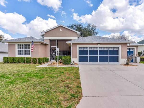 5245 CHINA SEA DRIVE, TAVARES, FL 32778