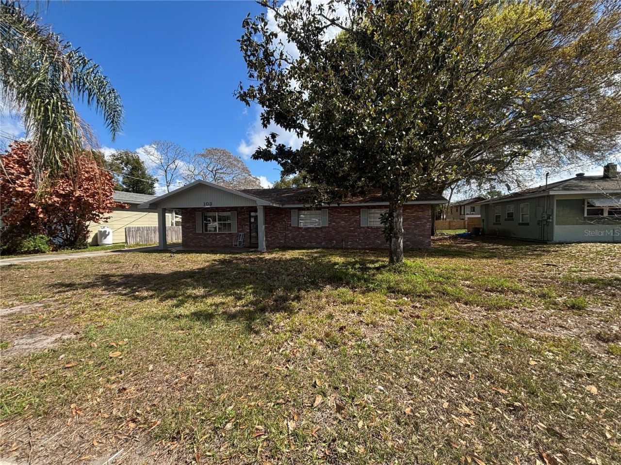 103 Davis Street, Auburndale, FL 33823 Photo