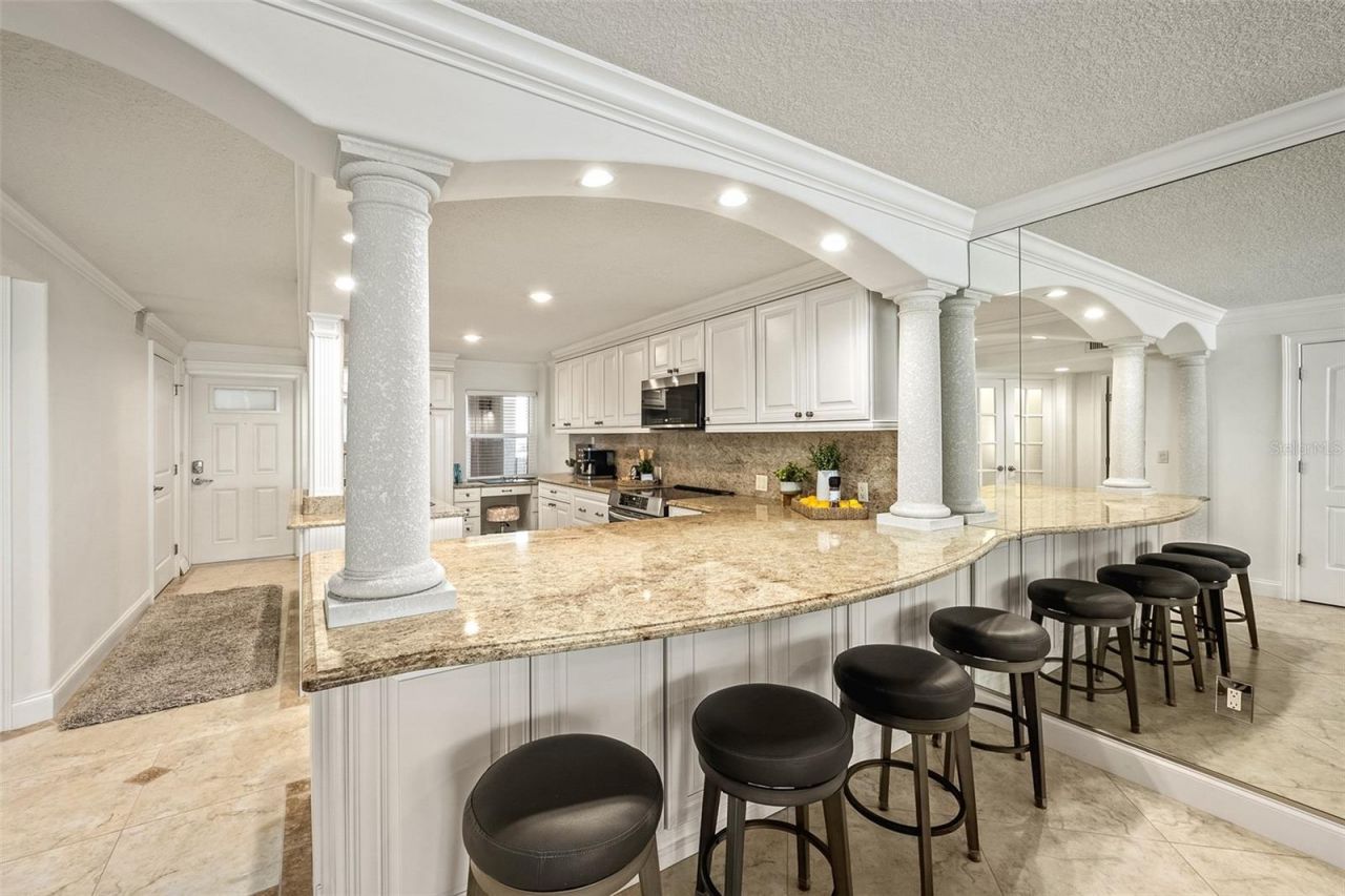 20 Whispering Sands Drive, Unit 1102, Sarasota, FL 34242 Photo