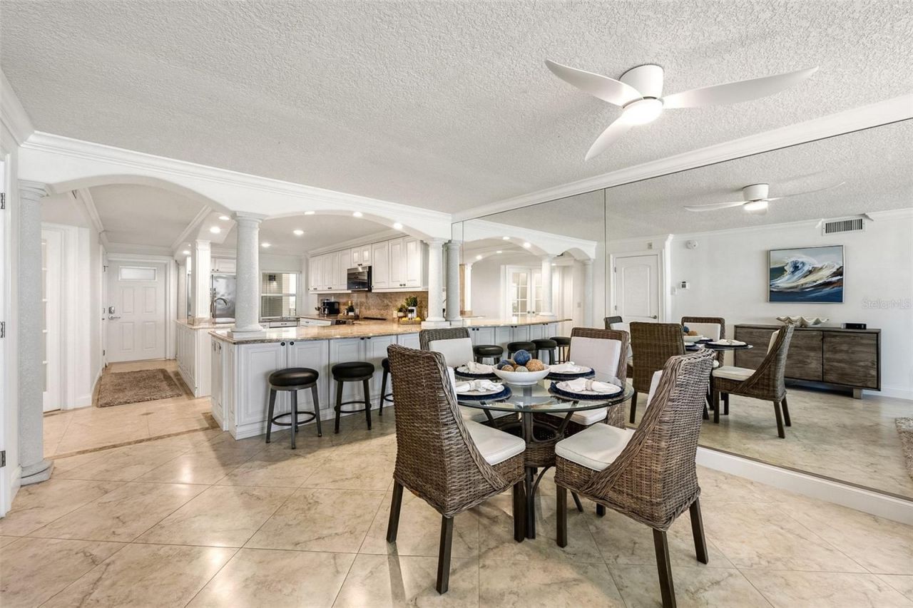 20 Whispering Sands Drive, Unit 1102, Sarasota, FL 34242 Photo