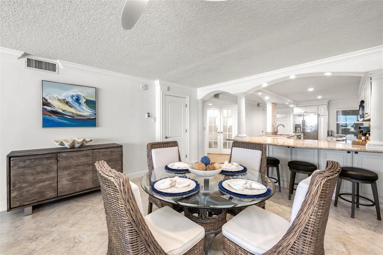 20 Whispering Sands Drive, Unit 1102, Sarasota, FL 34242 Photo