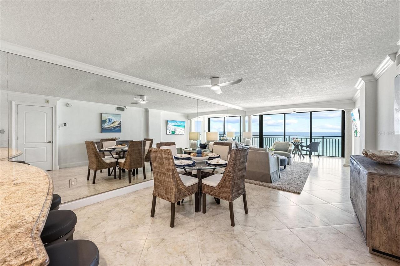 20 Whispering Sands Drive, Unit 1102, Sarasota, FL 34242 Photo