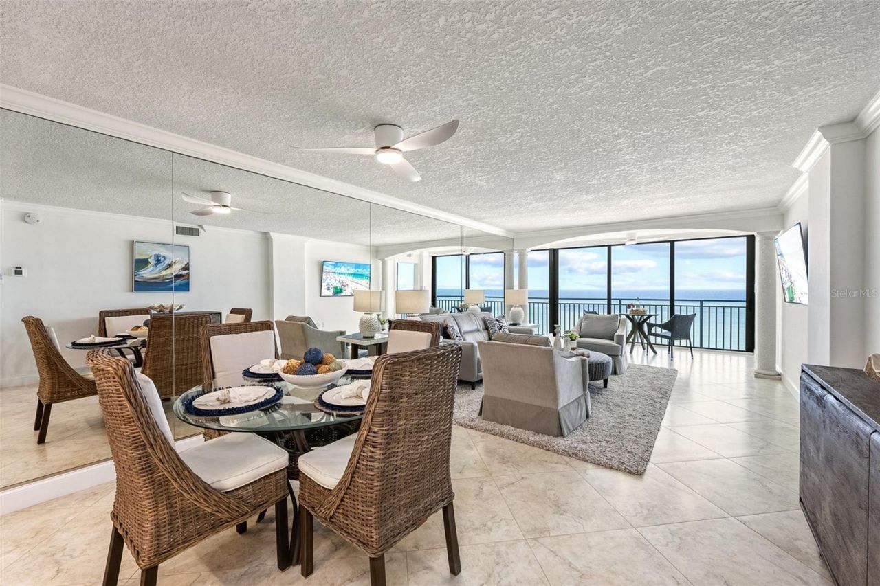 20 Whispering Sands Drive, Unit 1102, Sarasota, FL 34242 Photo