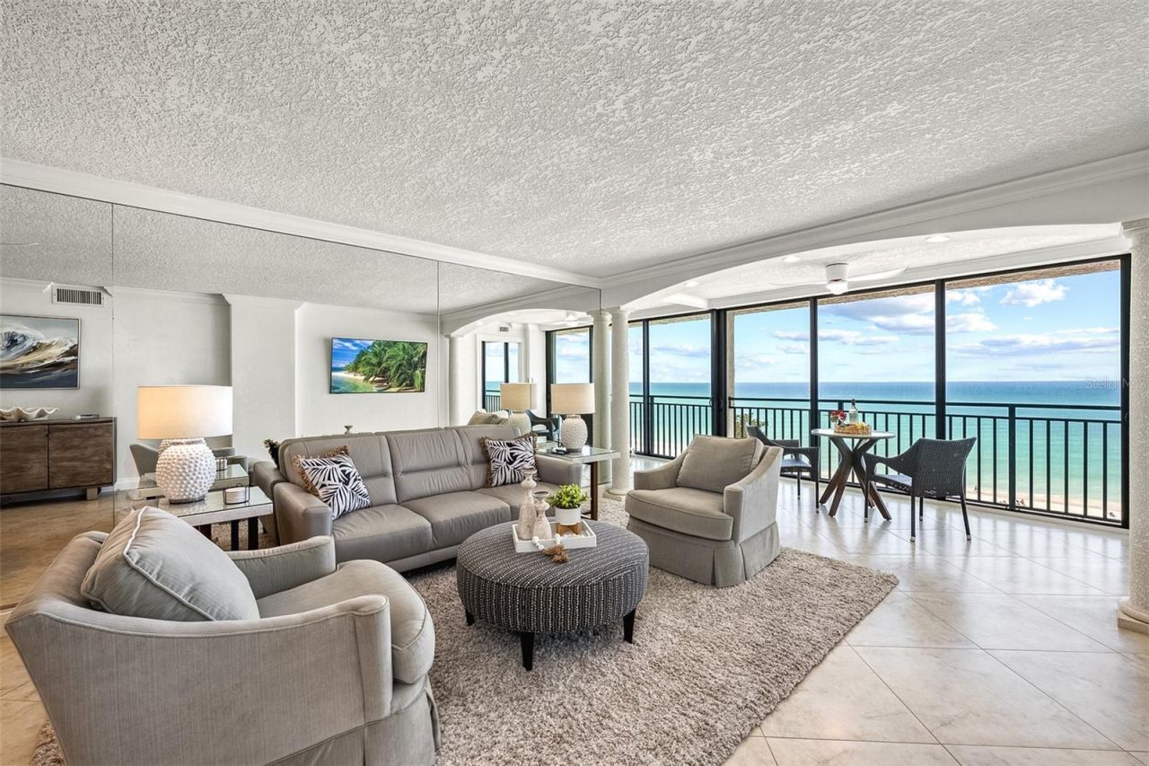 20 Whispering Sands Drive, Unit 1102, Sarasota, FL 34242 Photo