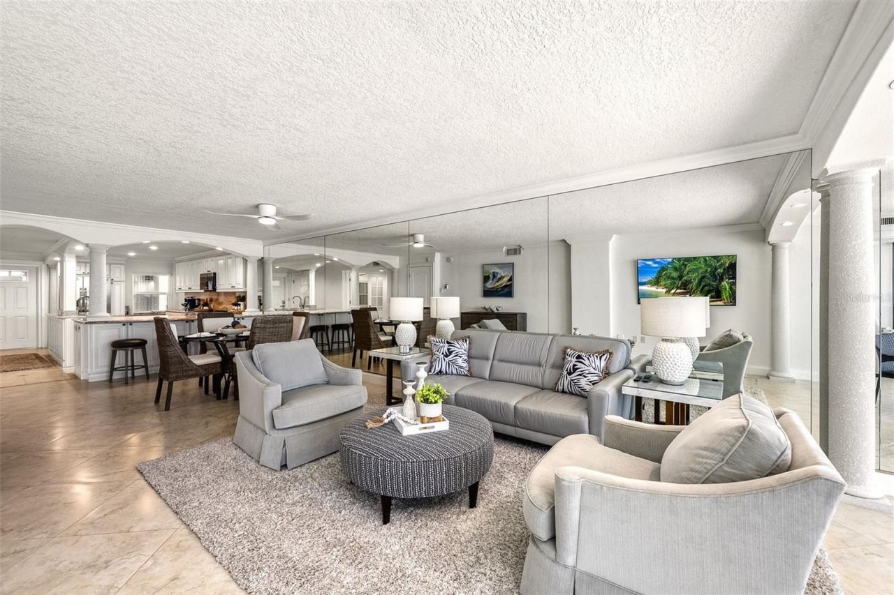 20 Whispering Sands Drive, Unit 1102, Sarasota, FL 34242 Photo