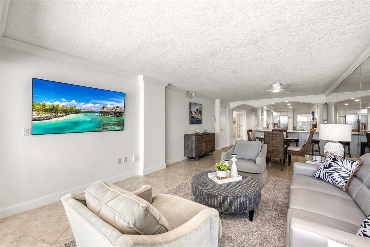 20 Whispering Sands Drive, Unit 1102, Sarasota, FL 34242 Photo