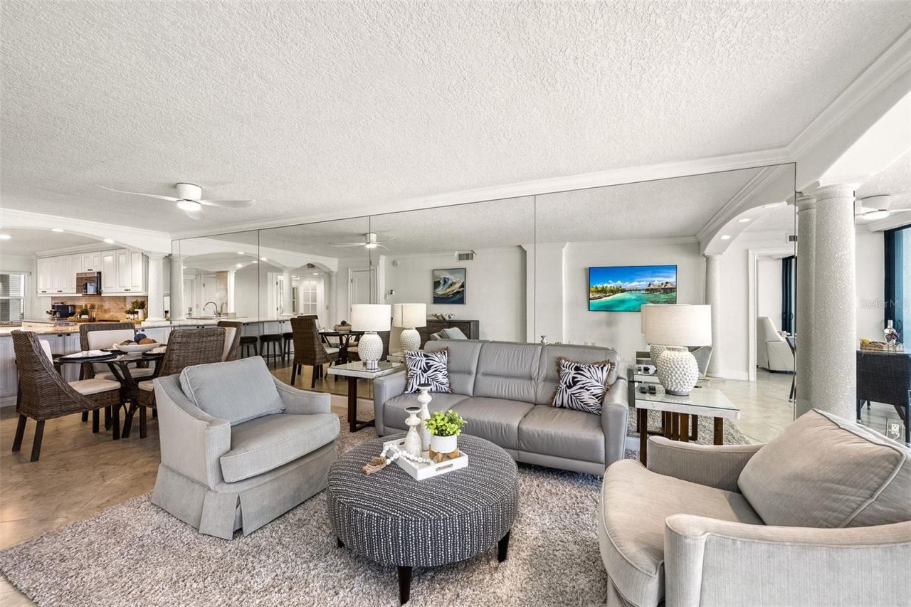 20 Whispering Sands Drive, Unit 1102, Sarasota, FL 34242 Photo