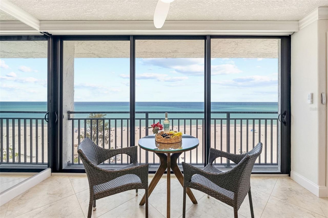 20 Whispering Sands Drive, Unit 1102, Sarasota, FL 34242 Photo