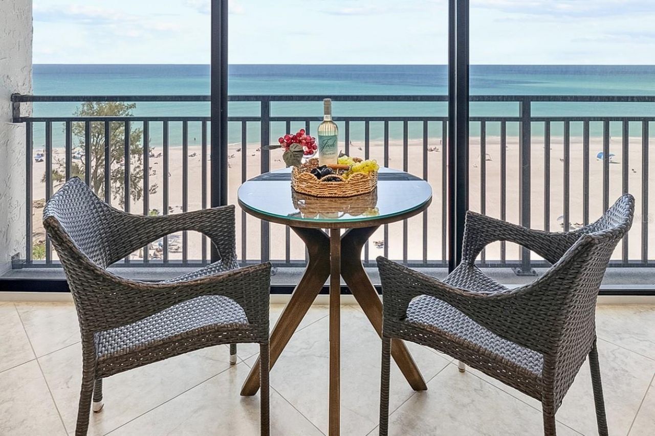 20 Whispering Sands Drive, Unit 1102, Sarasota, FL 34242 Photo