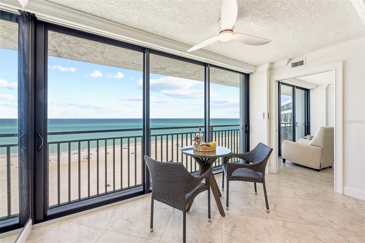 20 Whispering Sands Drive, Unit 1102, Sarasota, FL 34242 Photo