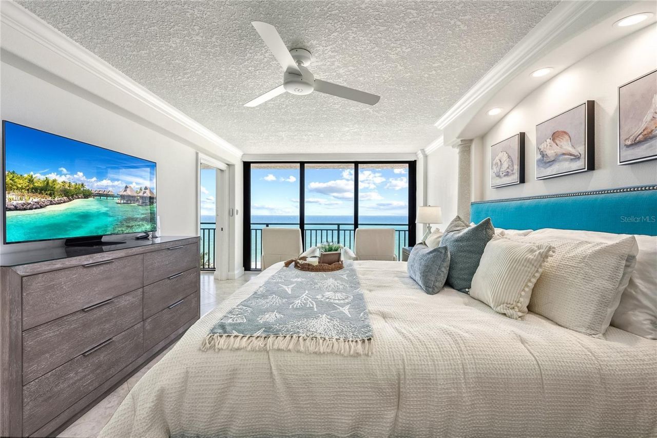 20 Whispering Sands Drive, Unit 1102, Sarasota, FL 34242 Photo