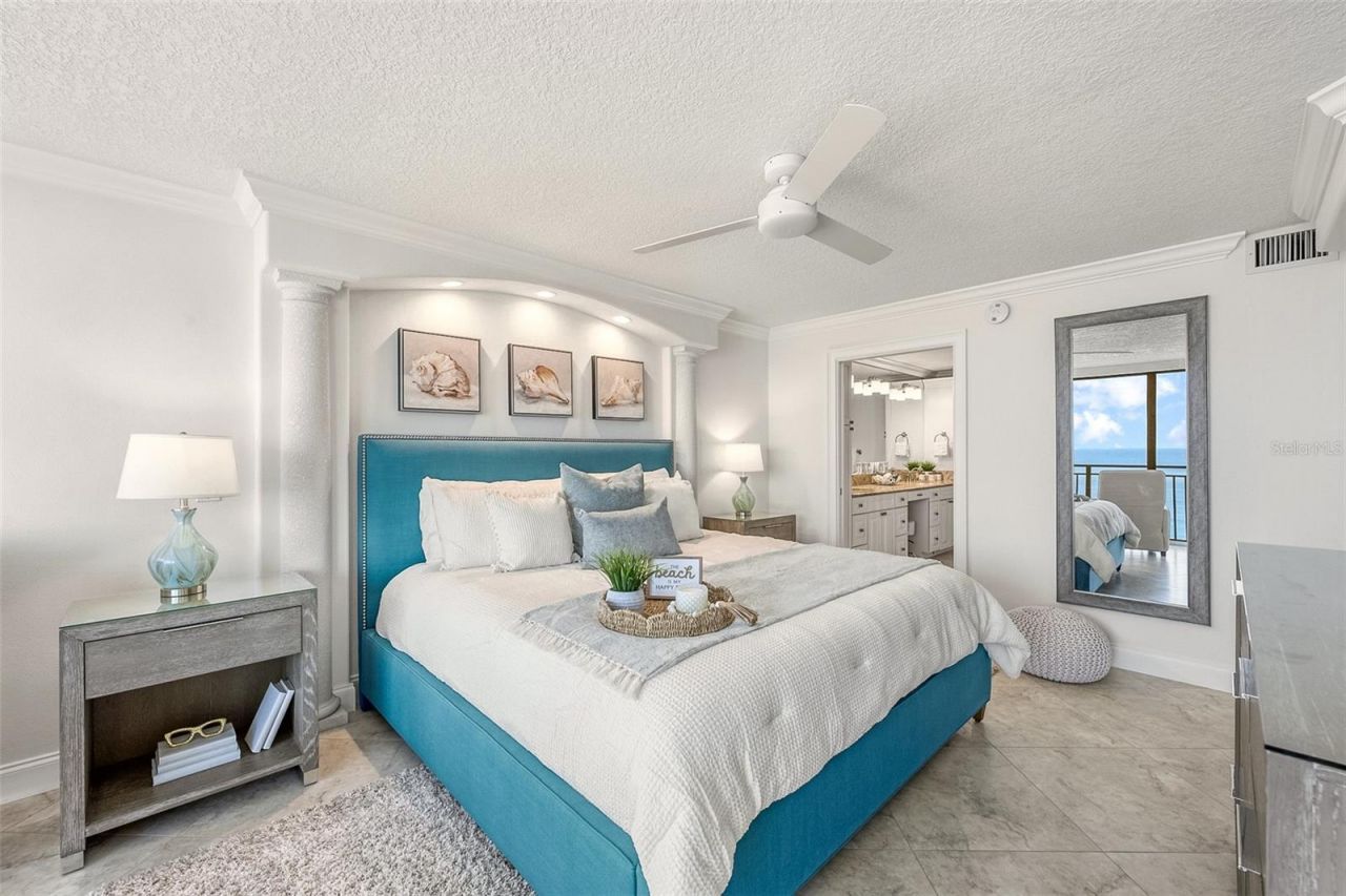 20 Whispering Sands Drive, Unit 1102, Sarasota, FL 34242 Photo