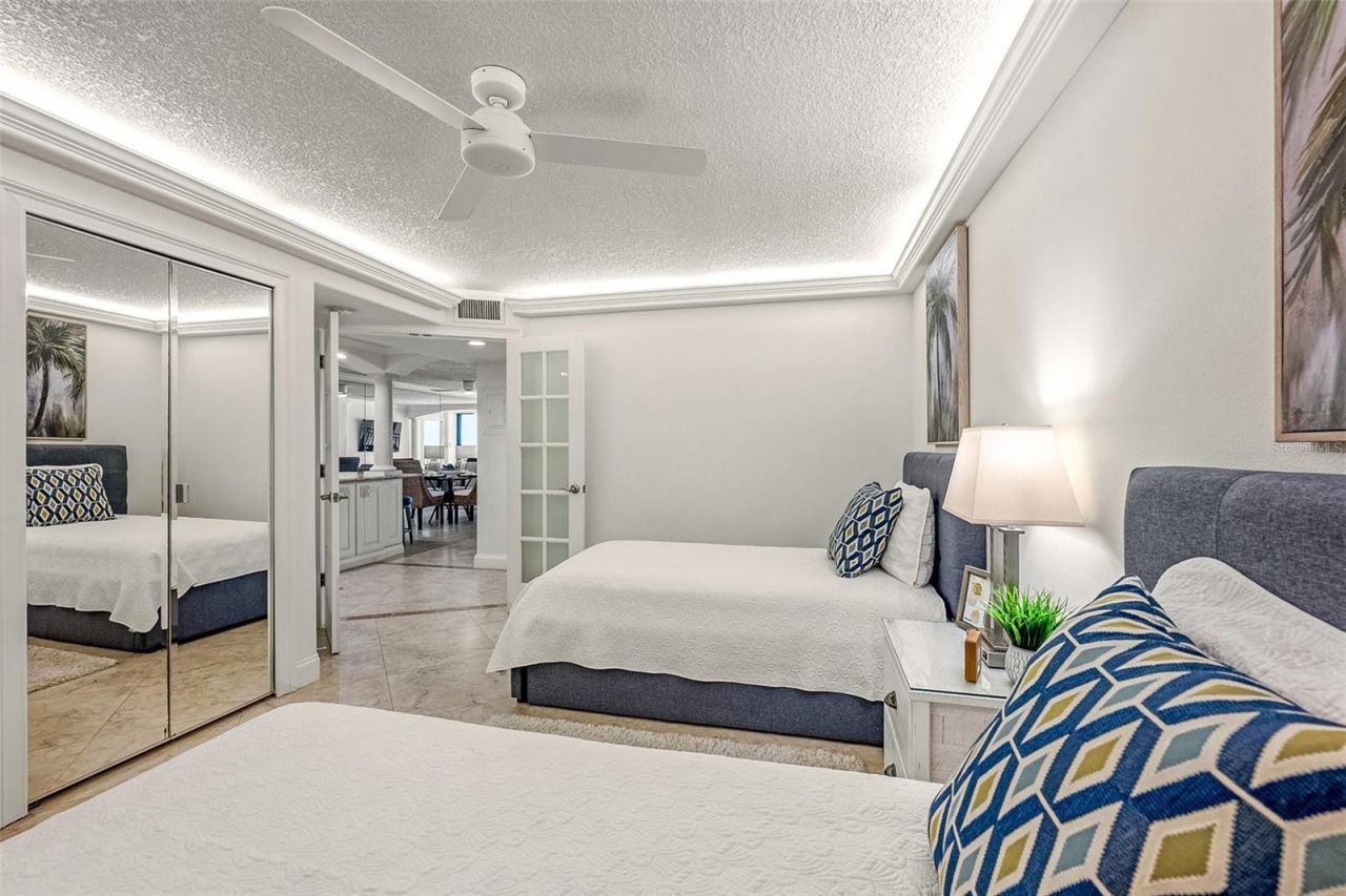 20 Whispering Sands Drive, Unit 1102, Sarasota, FL 34242 Photo