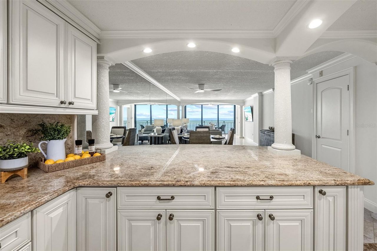 20 Whispering Sands Drive, Unit 1102, Sarasota, FL 34242 Photo