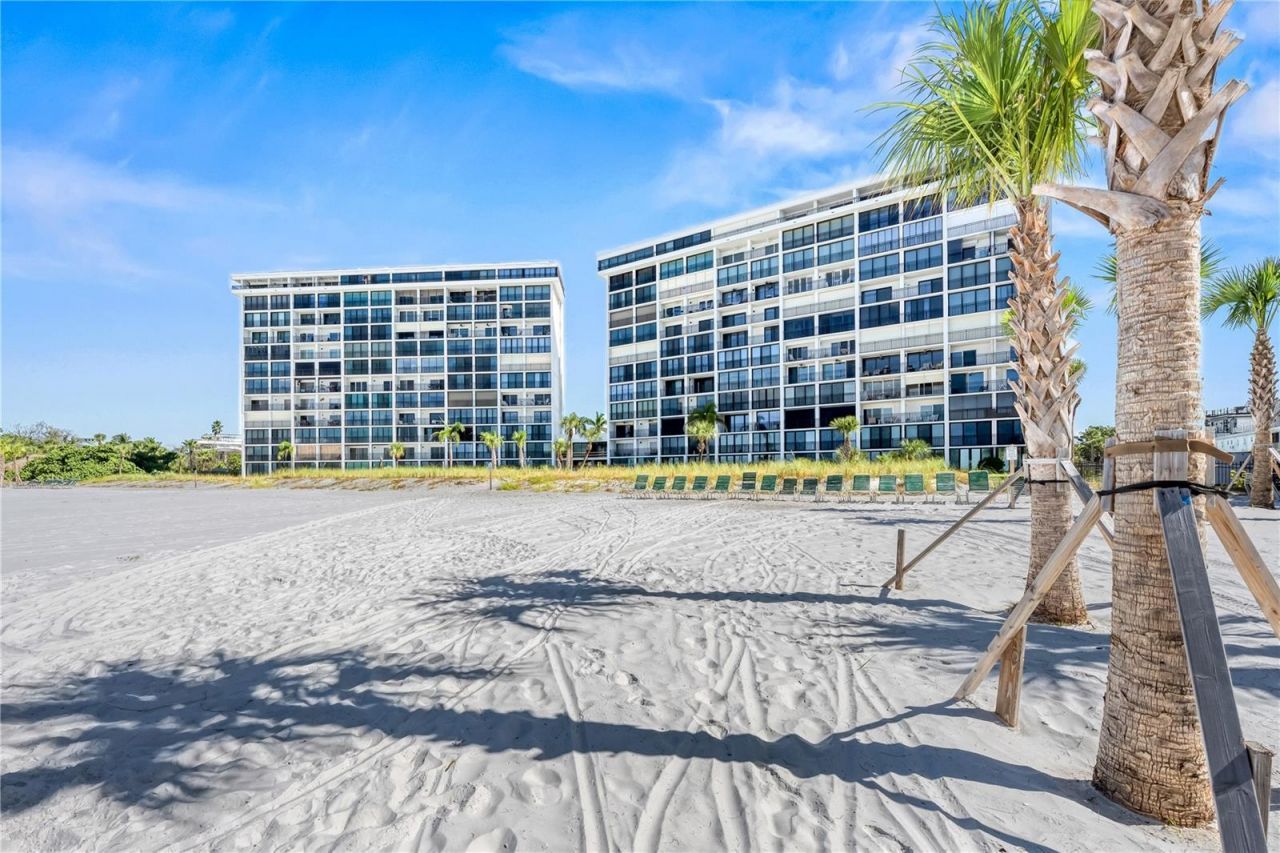 20 Whispering Sands Drive, Unit 1102, Sarasota, FL 34242 Photo