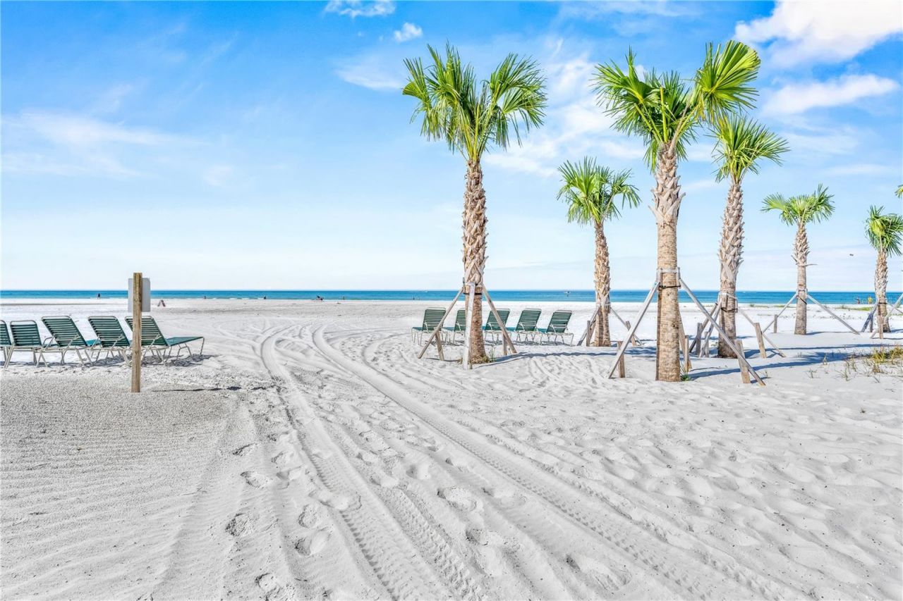 20 Whispering Sands Drive, Unit 1102, Sarasota, FL 34242 Photo