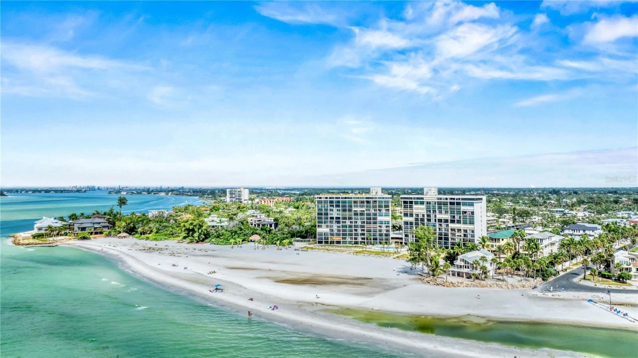 20 Whispering Sands Drive, Unit 1102, Sarasota, FL 34242 Photo