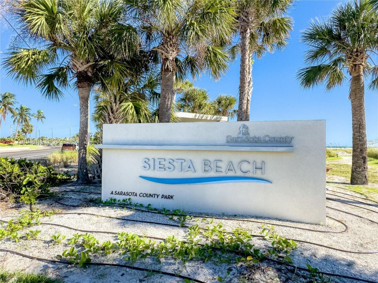 20 Whispering Sands Drive, Unit 1102, Sarasota, FL 34242 Photo