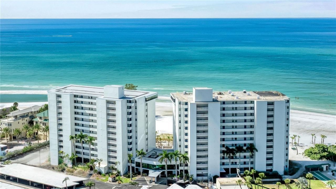 20 Whispering Sands Drive, Unit 1102, Sarasota, FL 34242 Photo