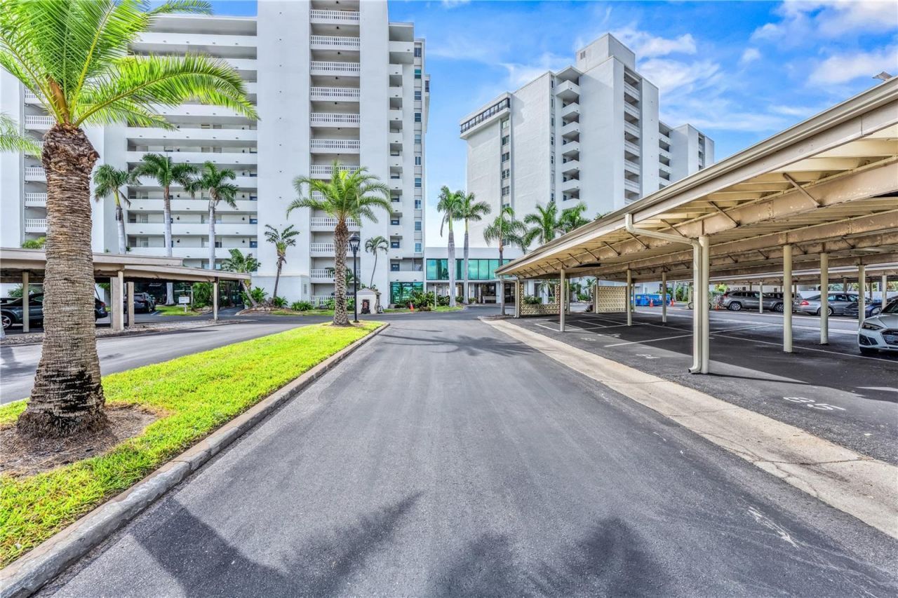 20 Whispering Sands Drive, Unit 1102, Sarasota, FL 34242 Photo