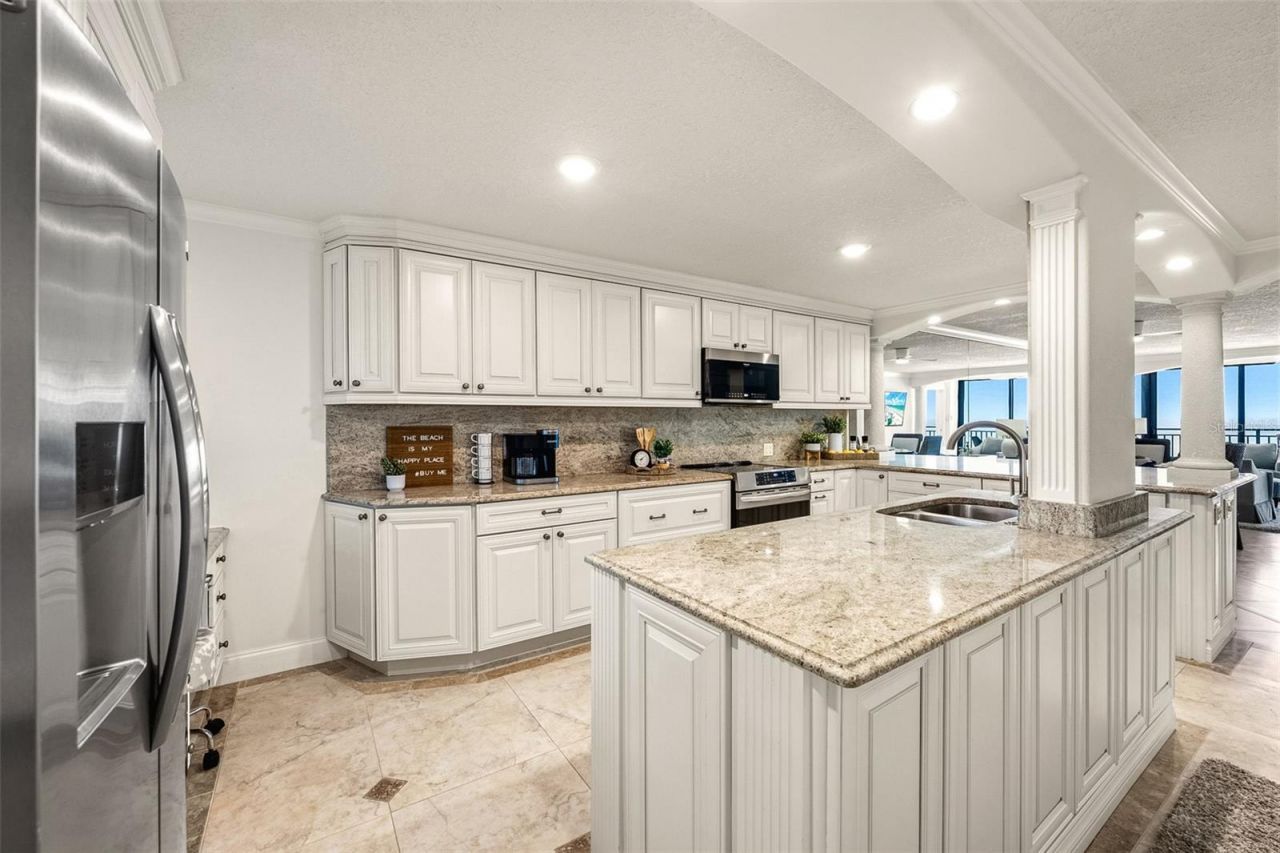 20 Whispering Sands Drive, Unit 1102, Sarasota, FL 34242 Photo