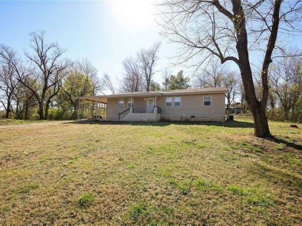 7748 65 Highway, Harrison, AR 72601
